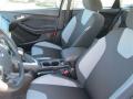 2014 Focus SE Hatchback #8