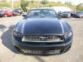 2014 Mustang V6 Convertible #6