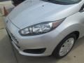 2015 Fiesta S Sedan #2