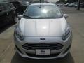 2015 Fiesta S Sedan #4