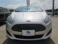 2015 Fiesta S Sedan #5