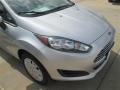 2015 Fiesta S Sedan #6