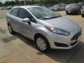 2015 Fiesta S Sedan #7