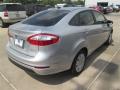 2015 Fiesta S Sedan #9