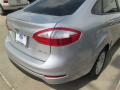 2015 Fiesta S Sedan #10