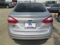 2015 Fiesta S Sedan #11