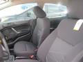 2015 Fiesta S Sedan #16