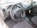 2015 Fiesta S Sedan #19