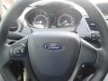 2015 Fiesta S Sedan #22