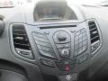 2015 Fiesta S Sedan #25