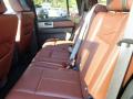 Rear Seat of 2014 Ford Expedition King Ranch 4x4 #9