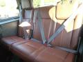 Rear Seat of 2014 Ford Expedition King Ranch 4x4 #11