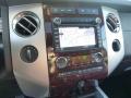 Controls of 2014 Ford Expedition King Ranch 4x4 #17
