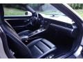  2012 Porsche 911 Black Interior #12
