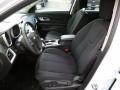 Front Seat of 2015 Chevrolet Equinox LS AWD #15