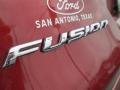 2014 Fusion Titanium AWD #6