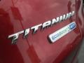2014 Fusion Titanium AWD #7