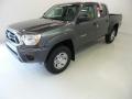 2015 Tacoma PreRunner Double Cab #4