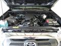 2015 Tacoma PreRunner Double Cab #26