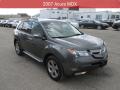 2007 MDX Sport #1 2007 MDX Sport #1