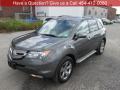 2007 MDX Sport #7 2007 MDX Sport #7