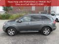 2007 MDX Sport #8 2007 MDX Sport #8