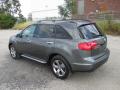 2007 MDX Sport #9 2007 MDX Sport #9