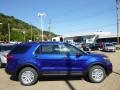 2015 Explorer 4WD #1