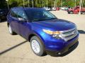 2015 Explorer 4WD #2