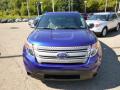 2015 Explorer 4WD #3
