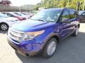 2015 Explorer 4WD #4