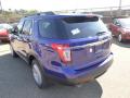 2015 Explorer 4WD #6