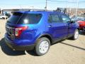2015 Explorer 4WD #8