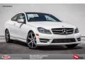 2015 C 250 Coupe #1