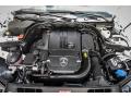 2015 C 250 Coupe #9