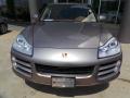 2009 Cayenne S #2