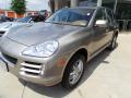 2009 Cayenne S #3