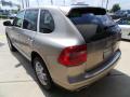 2009 Cayenne S #5