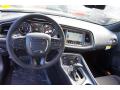 Dashboard of 2015 Dodge Challenger SXT #7