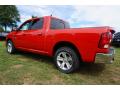 2014 1500 Big Horn Crew Cab #2