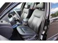 Front Seat of 2004 BMW X5 4.8is #12