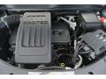  2015 Equinox 2.4 Liter SIDI DOHC 16-Valve VVT 4 Cylinder Engine #21