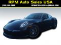Dealer Info of 2015 Porsche 911 Turbo S Coupe #1