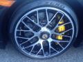 2015 911 Turbo S Coupe #4