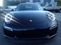 2015 911 Turbo S Coupe #5