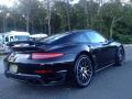 2015 911 Turbo S Coupe #9