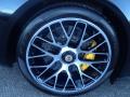 2015 911 Turbo S Coupe #19