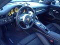  2015 Porsche 911 Black Interior #27