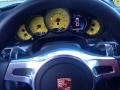  2015 Porsche 911 Turbo S Coupe Gauges #35