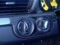 Controls of 2015 Porsche 911 Turbo S Coupe #36